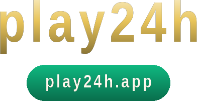 play24h โลโก้